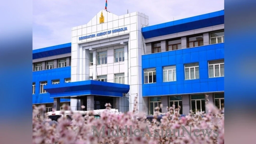 В Монголии проживают более 37 000 иностранных граждан