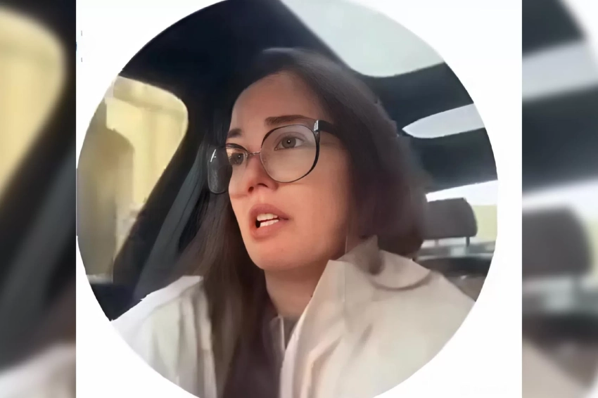 Бывшую жену Бивола отправили в психбольницу