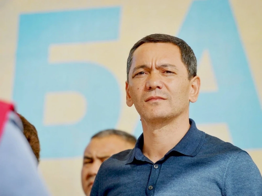 Бабанов призвал Атамбаева не раскачивать ситуацию в стране