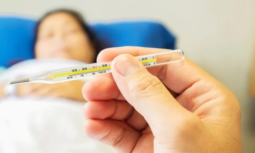 В Восточно-Казахстанской области растет заболеваемость ОРВИ