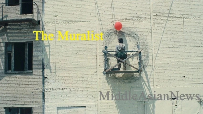 PÖFF: Таллиннский кинофестиваль «Темные ночи»: в состав жюри монголка и монгольский фильм получил приз