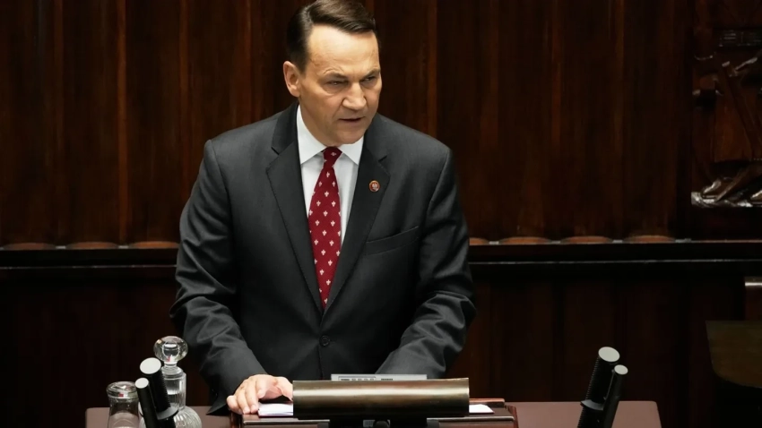 Польша вызвала израильского посла