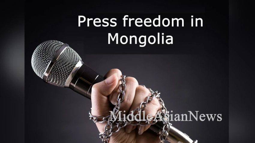 Монголия: суд отменил спорную статью, криминализирующую «ложную информацию»
