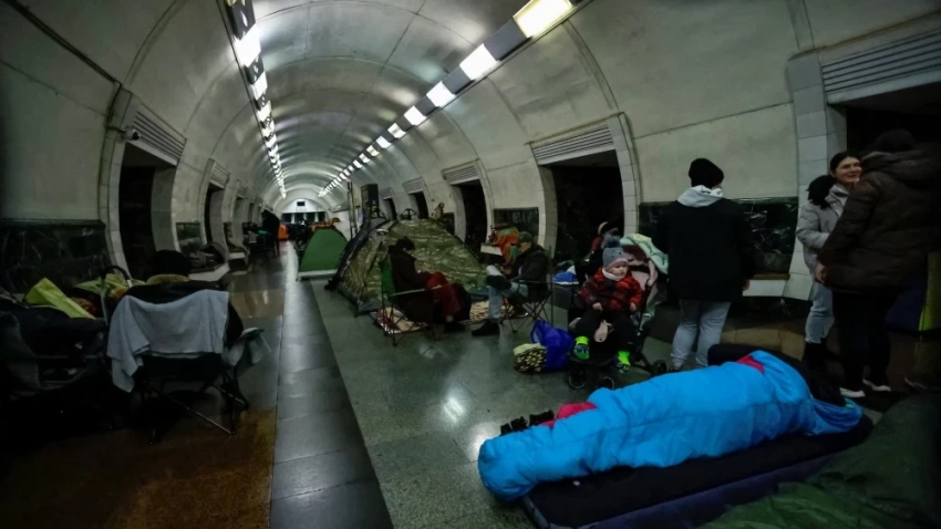 События в Украине и мире. Главное к утру 27 ноября