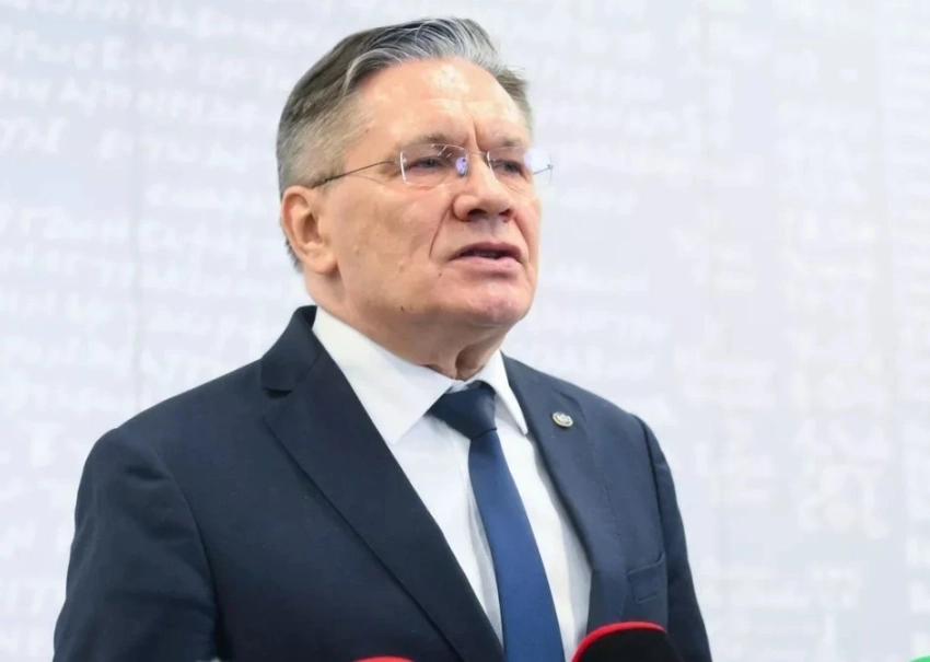Глава "Росатома" перечислил совместные проекты Кыргызстана и России