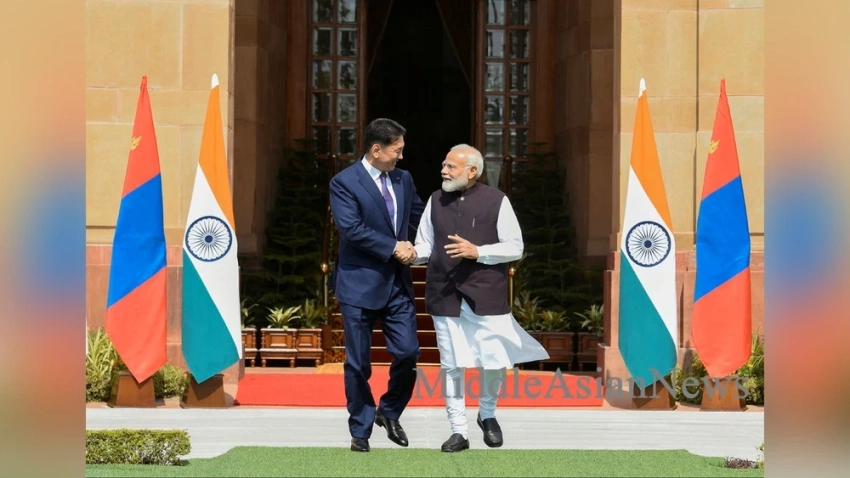 The National Interest: Индия и Монголия создают новую энергетическую ось