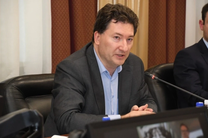 Перед ОДКБ новые задачи - в области коллективной экономической безопасности