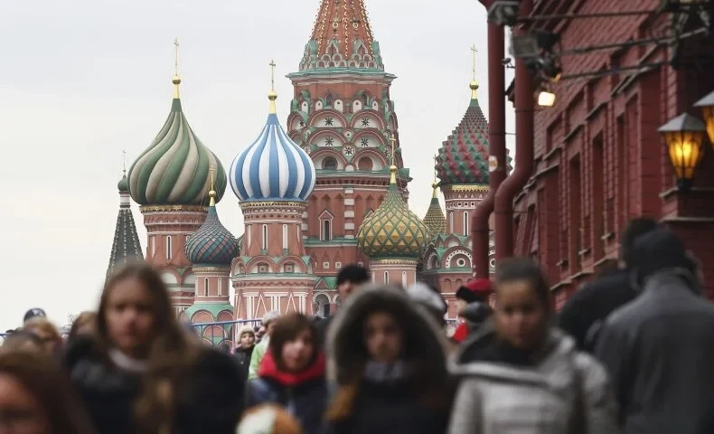 В России с 1 декабря будут собирать биометрию у иностранцев