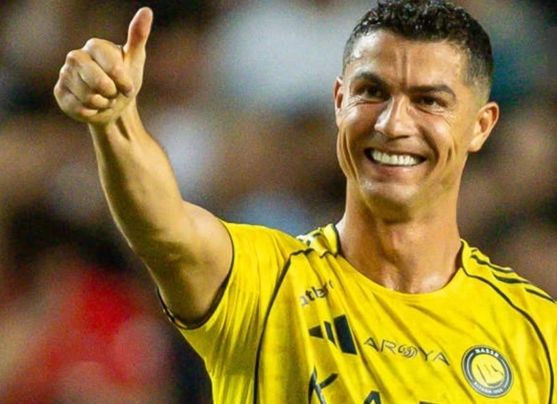 Бин Мосаад: Роналдо оправдывает свою зарплату в Саудовской Аравии