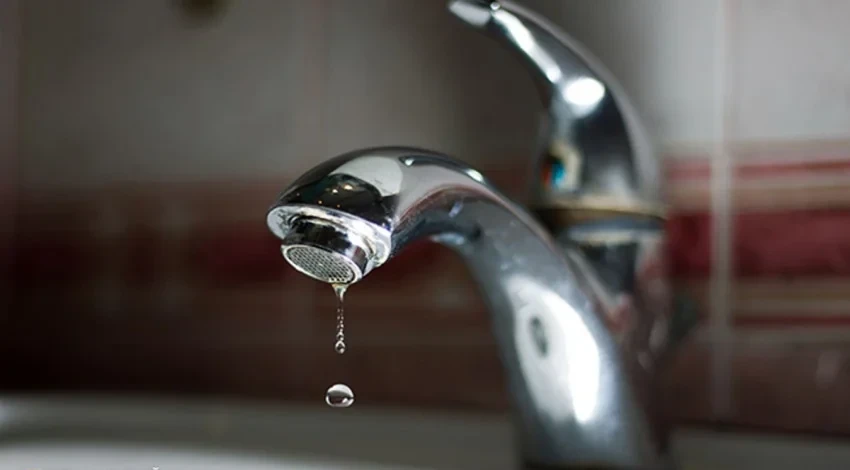 Где в Бишкеке 4 декабря не будет питьевой воды