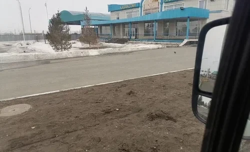 В ДТП в Казахстане пострадал кыргызстанец