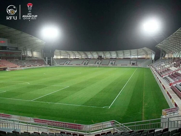 Муниципальные стадионы по всей стране освободили от уплаты НДС