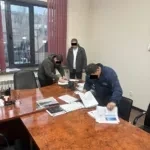 Задержаны директор и главный инженер «Бишкексвета»