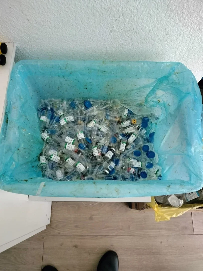 Минздрав КР приостановил деятельность 263 частных клиник из-за грубых нарушений