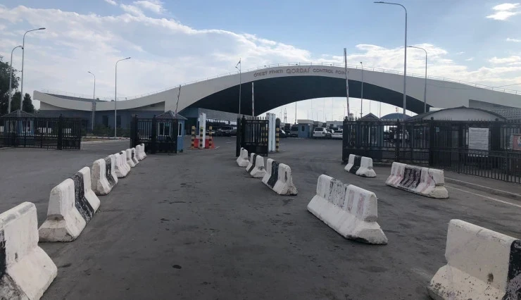 Россия может вернуть обязательную маркировку товаров из Кыргызстана и Казахстана