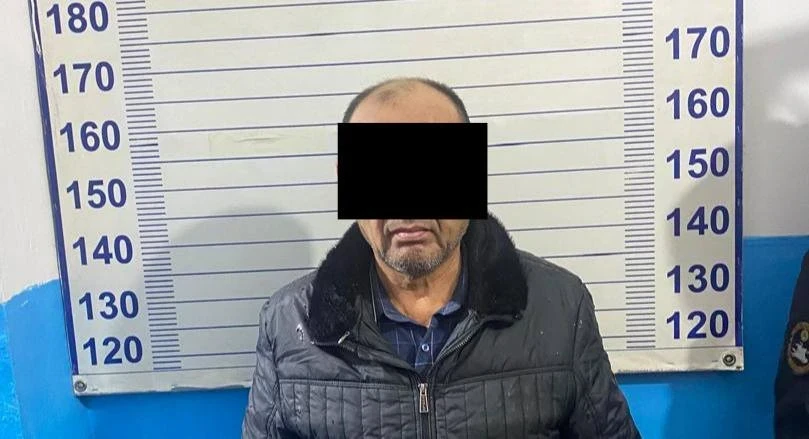 В Араване задержаны бывшие госслужащие, подозреваемые в коррупции при трансформации земель