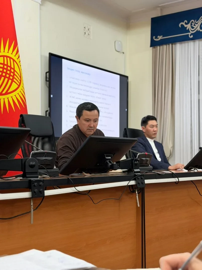 В Минздраве обсудили развитие частных медицинских центров