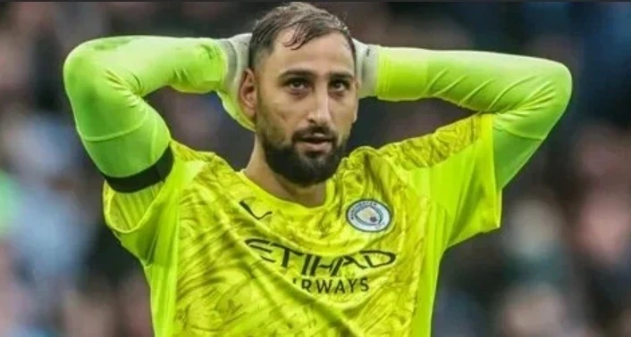 Подозреваемый в нападении на дом Доннаруммы покончил с собой