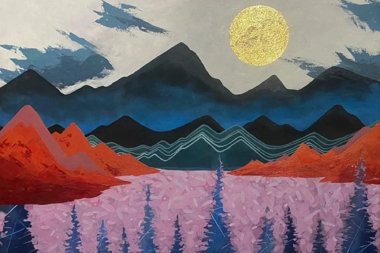 Выставка творчества осужденных пройдет в Бишкеке