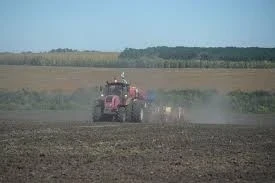 Осенняя посевная в Кыргызстане выполнена более чем на 60 процентов