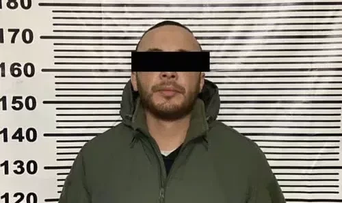 Замначальника КПП «Кайынды» ранили ножом. Подозреваемый задержан