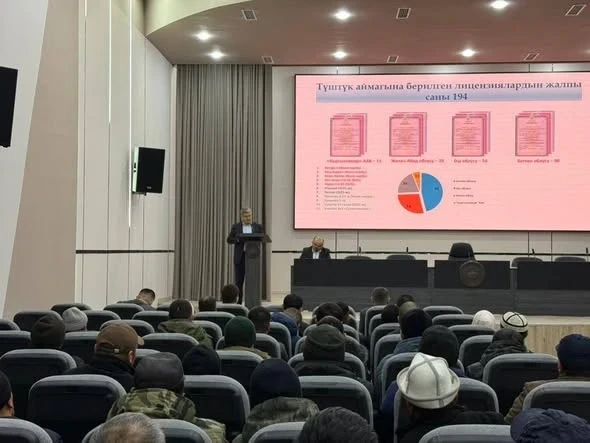 ГКНБ предупредил о недопустимости искусственного повышения цен на уголь