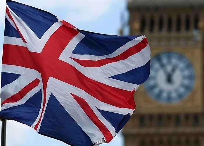 Лондон ввел санкции против компании из Кыргызстана