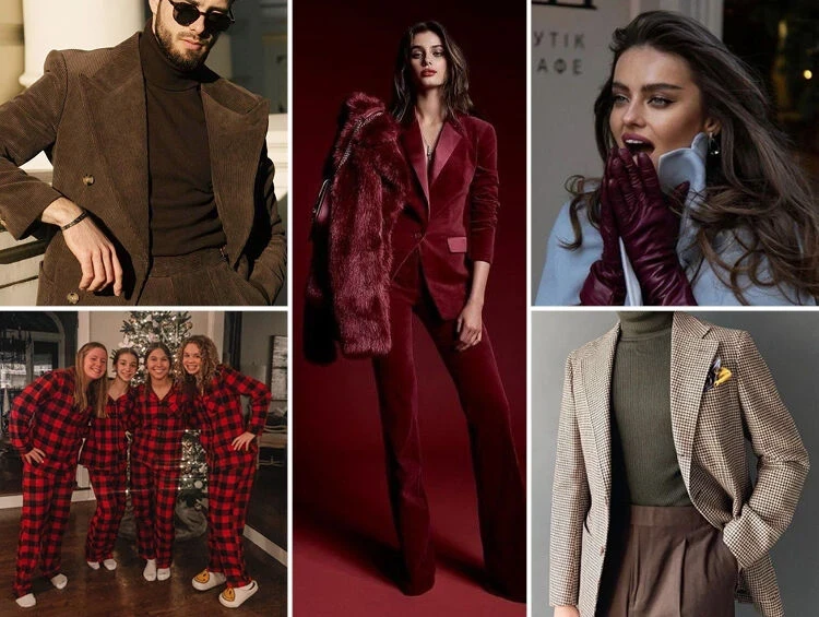 Встречаем 2026 год: как создать образ по советам стилиста Зухры Табалдиевой