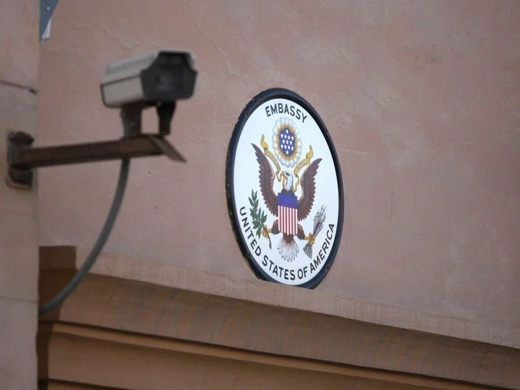 В США прокомментировали захват танкера с китайской нефтью