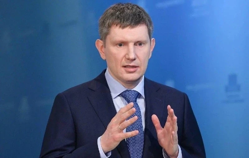 Кыргызстан очень активно развивается - глава Минэка РФ Максим Решетников