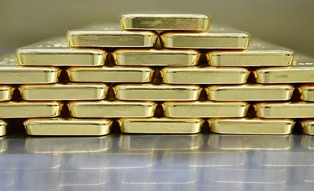 Цены на золото и серебро достигли максимума за всю историю