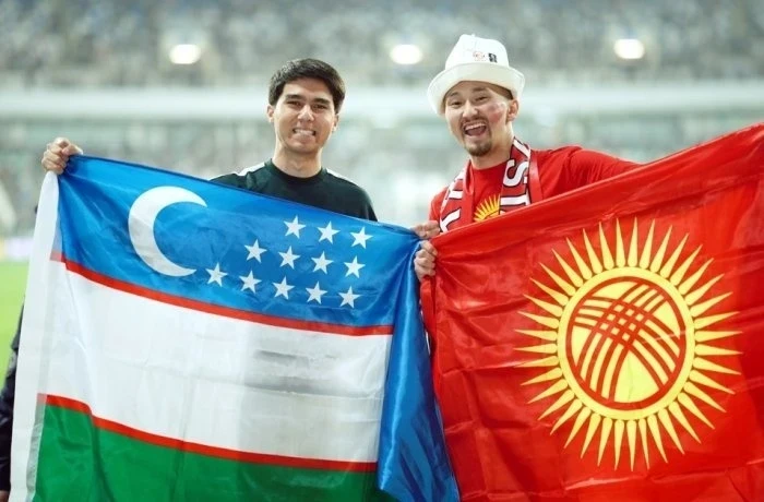 АФК объявила о создании Лиги наций для сборных Азии