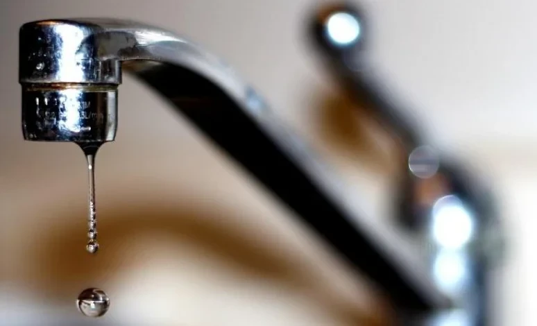 Внимание! В центральной части Бишкека завтра не будет воды