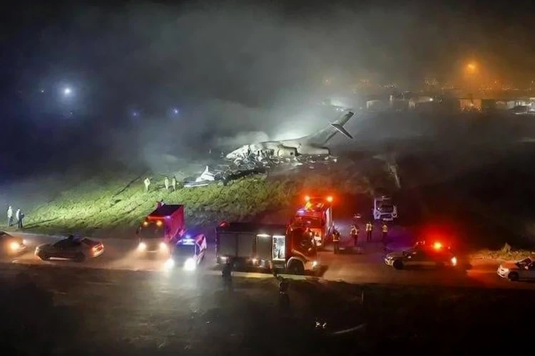 В авиакатастрофе над Турцией погиб начальник Генштаба армии Ливии