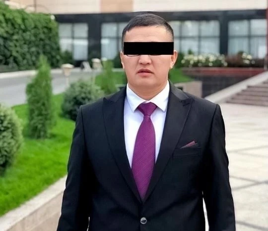 ГКНБ объявлен в розыск учредитель сети отелей "Жаннат"