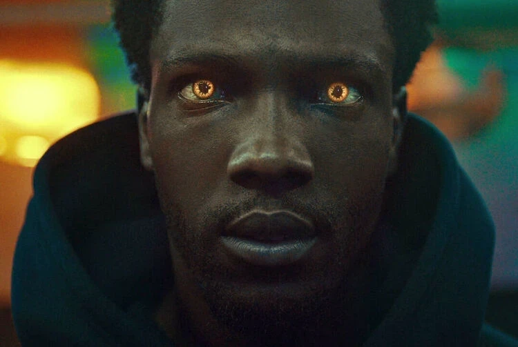 Что посмотреть на праздниках: девять сериалов начала 2026 года