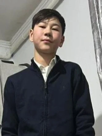 В Бишкеке разыскивают пропавшего 13-летнего подростка