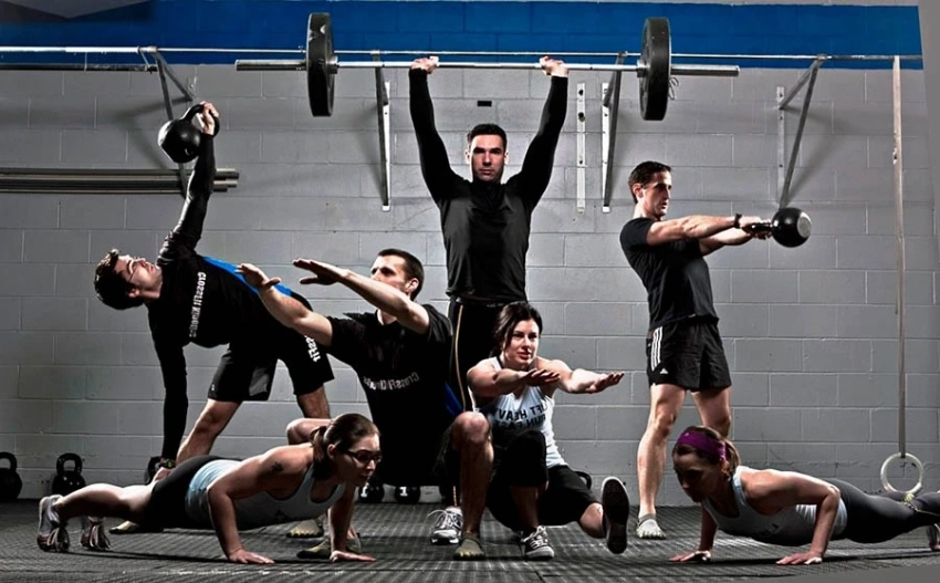 Всего 30 минут тренировки: почему настроение улучшается сразу