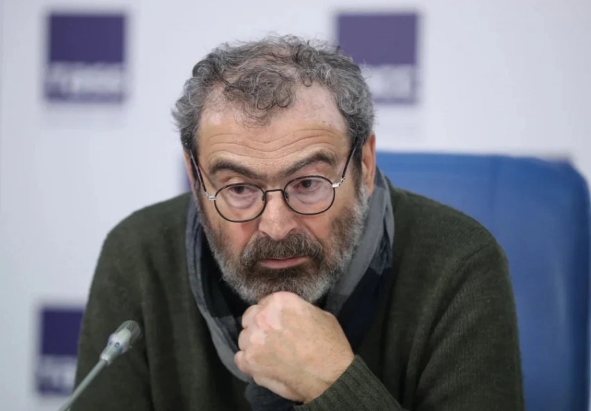 Аркадий Дубнов: Беспорядков и протестов в Кыргызстане после выборов не будет