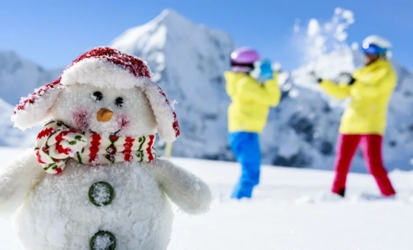 Первоклассников ждут дополнительные две недели каникул