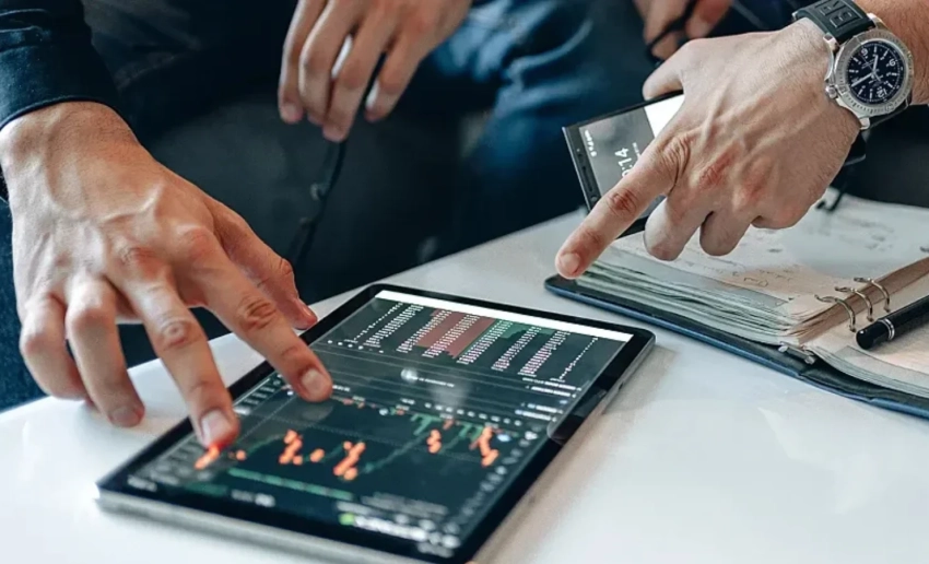 Госфиннадзор утвердил процентный скоринг для участников рынка виртуальных активов