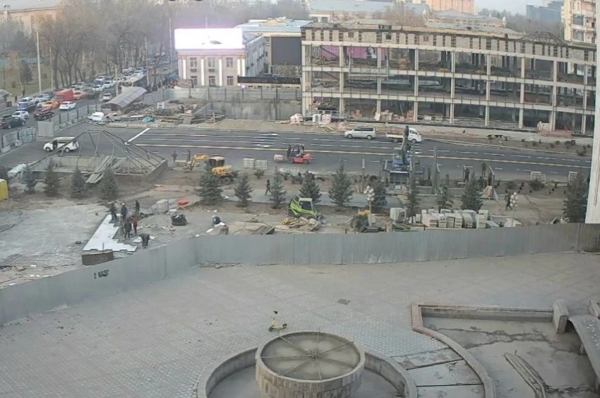 В мэрии оставили без ответа вопрос о стройке Тюлеевым трехэтажного здания