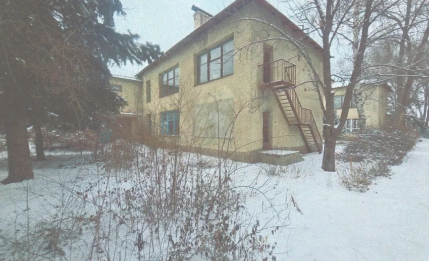 В Чуйской области возвращен государству соцобъект стоимостью более 111 млн сомов