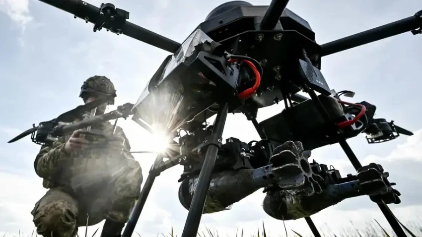 События в Украине и мире. Главное к утру 4 декабря