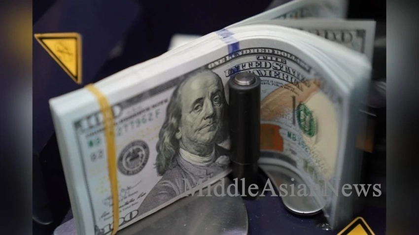 Валютные резервы Монголии достигли $6 млрд, достигнув исторического максимума