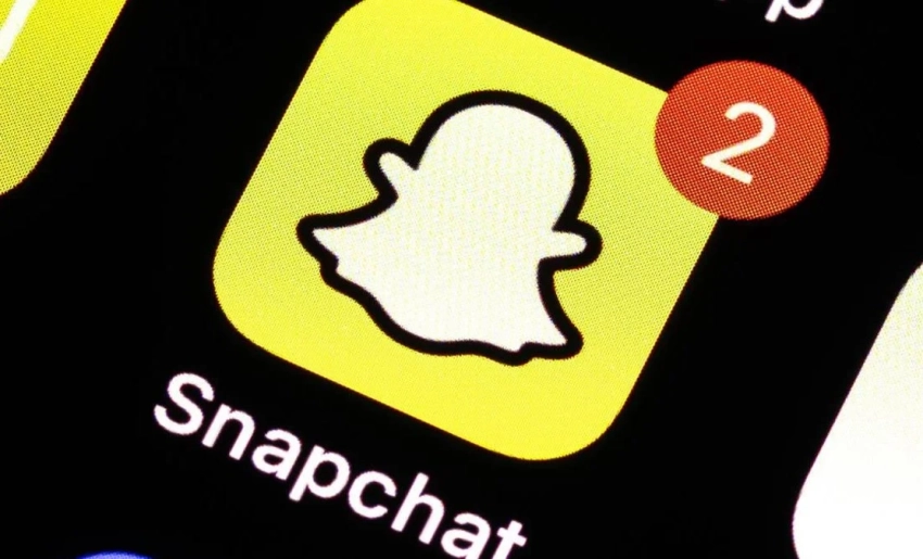 В России заблокировали приложение SnapChat