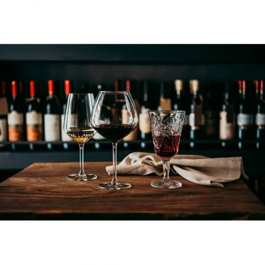 Домашний алкоголь в Кыргызстане отменили