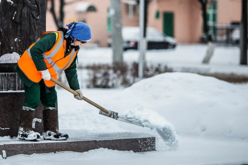 Мэр Москвы жестко раскритиковал недовольных мигрантами: возьмите метлу сами
