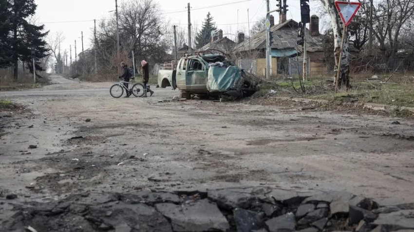 События в Украине и мире. Главное к утру 10 декабря