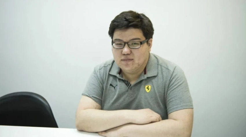 Сестра Темирлана Султанбекова: Моему брату предлагают совершить суицид